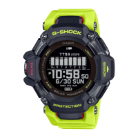 Casio  G-Shock GBD-H2000-1A9ER urheilukello