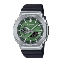 Casio  G-Shock GBM-2100A-1A3ER rannekello
