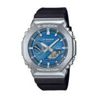 Casio  G-Shock GBM-2100A-2BER rannekello
