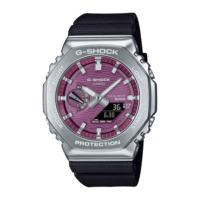 Casio  G-Shock GBM-2100A-4BER rannekello