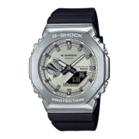 Casio  G-Shock GBM-2100A-8BER rannekello