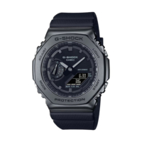 G-Shock GM-2100BB-1AER rannekello
