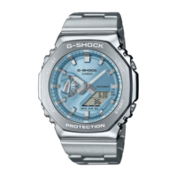 Casio  G-Shock GM-2110D-2AER rannekello