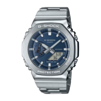 Casio  G-Shock GM-2110D-2BER rannekello