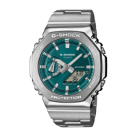 Casio  G-Shock GM-2110D-3A1ER rannekello