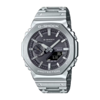 Casio  G-Shock GM-B2100SD-1AER rannekello