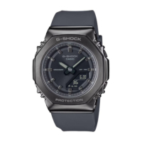 Casio  G-Shock GM-S2110B-8AER rannekello