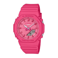 Casio  G-Shock GMA-P2100PP-4AER rannekello
