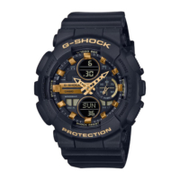 Casio  G-Shock GMA-S140M-1AER rannekello