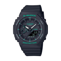 Casio  G-Shock GMA-S2100GA-1AER rannekello