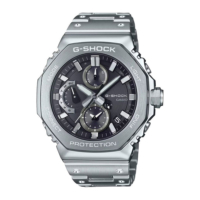 Casio  G-Shock GMC-B2100D-1AER rannekello