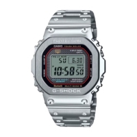 Casio  G-Shock GMW-B5000D-1CER rannekello