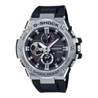 Casio  G-Shock GST-B100-1AER rannekello