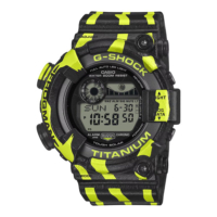 Casio  G-Shock GW-8200TPF-1ER rannekello