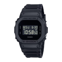 Casio  G-Shock DW-5600UBB-1 rannekello
