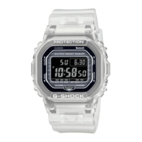 Casio  G-Shock DW-B5600G-7ER rannekello