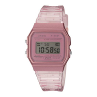 Casio  G-Shock F-91WS-4EF rannekello