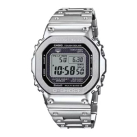 Casio  G-Shock Full Metal GMW-B5000D-1ER rannekello