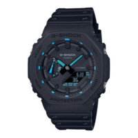 Casio  G-Shock GA-2100-1A2ER rannekello