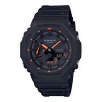 Casio  G-Shock GA-2100-1A4ER rannekello