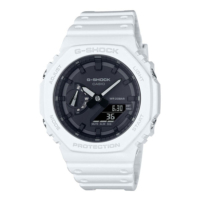 Casio  G-Shock GA-2100-7AER rannekello