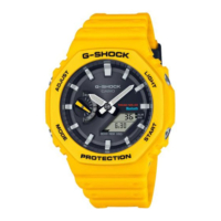 Casio  G-Shock GA-B2100C-9AER rannekello