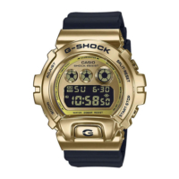 Casio  G-Shock GM-6900G-9ER rannekello
