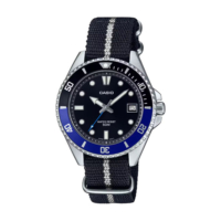 Casio  MDV-10C-1A2VEF rannekello