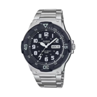 Casio  MRW-200HD-1BVEF rannekello