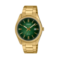 Casio  MTP-1302PGC-3AVEF rannekello