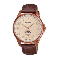 Casio  MTP-M110RL-5AVER rannekello