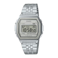 Casio  Vintage A1000A-7EF rannekello