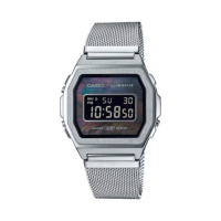 Casio  Vintage A1000M-1BEF rannekello