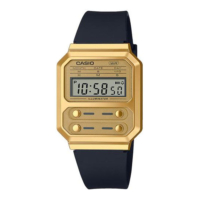 Casio  Vintage A100WEFG-9AEF rannekello