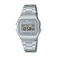 Casio  Vintage A158WEA-7EF rannekello