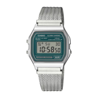 Casio  Vintage A158WEM-3EF rannekello