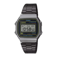 Casio  Vintage A168WEHB-1AEF rannekello