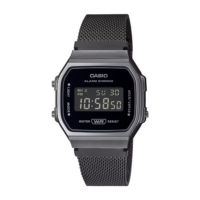 Casio  Vintage A168WEMB-1BEF rannekello