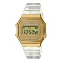 Casio  Vintage A168XESG-9AEF rannekello