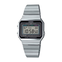 Casio  Vintage A700WE-1AEF rannekello