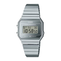 Casio  Vintage A700WEV-7AEF rannekello