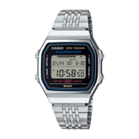 Casio  Vintage ABL-100WE-1AEF rannekello
