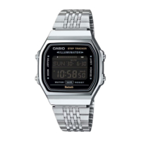 Casio  Vintage ABL-100WE-1BEF rannekello