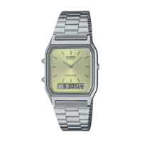 Casio  Vintage AQ-230A-9AMQYES rannekello