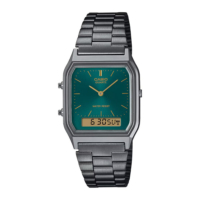 Casio  Vintage AQ-230EGG-3AEF rannekello