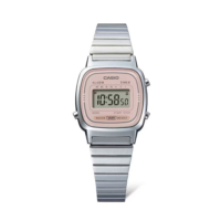 Casio  Vintage LA670WEA-4A2EF rannekello
