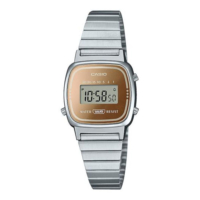 Casio  Vintage LA670WES-4AEF rannekello