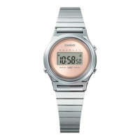 Casio  Vintage LA700WE-4AEF rannekello