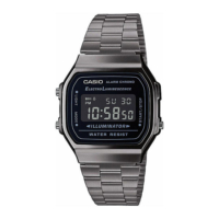 Casio  Vintage rannekello A168WEGG-1BEF