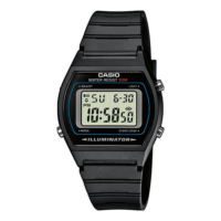 Casio  rannekello W-202-1AVEF